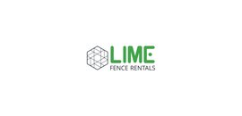 Lime Fence Rentals
