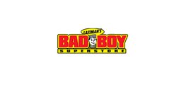 Lastman's Bad Boy