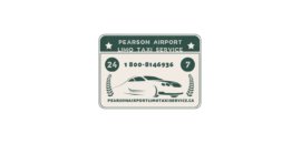 pearson toronto airport taxi and limo service