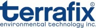 Terrafix Environmental Technology Inc.