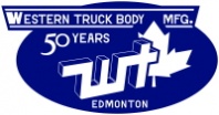 Western Truck Body Mfg.