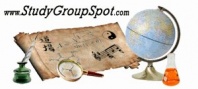 Study District - Study Group Spot