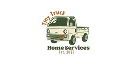 Tiny Truck Home Services