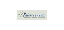 Balance Physiotherapy