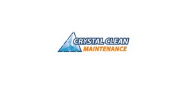 Crystal Clean Maintenance