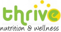 Thrive Nutrition & Wellness Store Ltd.