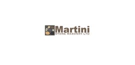 Martini Stone Masonry