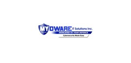MYDWARE IT Solutions Inc. - Cybersecurity & IT Support