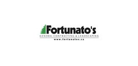 Fortunato's General Contracting & Landscaping