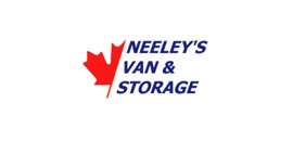 Neeley's Van and Storage
