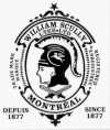 William Scully ltée / Ltd