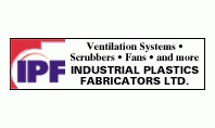 Industrial Plastics Fabricators Ltd