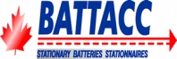 Battacc Stationary Batteries