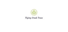 Flying Creek Trees
