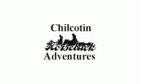 Chilcotin Holidays