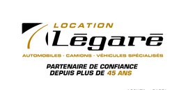 Location Legare