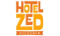 Hotel Zed - Victoria British Columbia