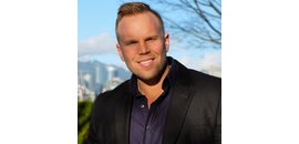 Ben D'Ovidio Realtor - Vancouver Real Estate Agent