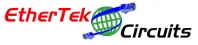 EtherTek Circuits