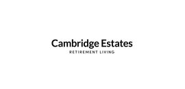 Cambridge Estates
