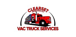 Clearset Vac Truck Services