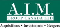 A.I.M. Group Canada Ltd