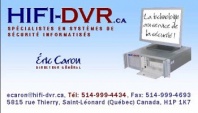 HIFI-DVR
