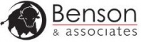 Benson & Associates Inc.