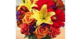 Fleuriste De Lune-moon florist