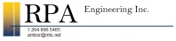 RPA Engineering Inc