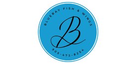 BlueBay Fish & Wings
