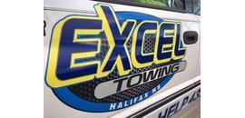 Excel Towing Halifax