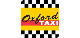 Oxford Taxi