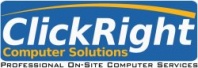 ClickRight Computer Solutions