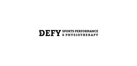 Defy Sports Performance & Physiotherapy