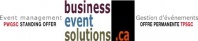 business event solutions inc