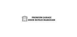 Premium Garage Door Repair Markham