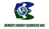 Remedy Energy Services Inc.