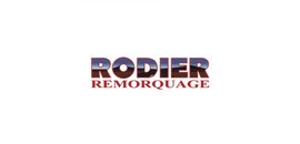 Rodier Remorquage