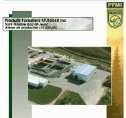 Produits Forestiers Munger Inc.