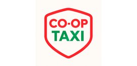 CO-OP Taxi Lloydminster