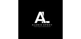 Alanis Epoxy Flooring