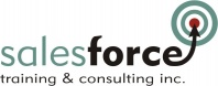 SalesForce Training & Consulting Ltd.
