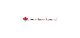 Economy Snow Removal