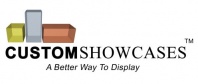 Custom Showcases