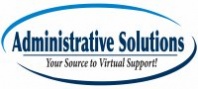 Administrative Solutions