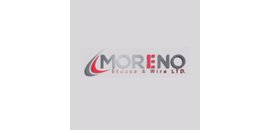 Moreno Stucco & Wire Ltd
