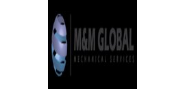 M&M Global Mechanical Services