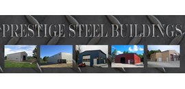 Prestige Steel Buildings Lts