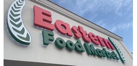 Eastern Food Market